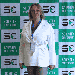 Evgeniya Tavlueva, Federal State Budgetary Institution National Medical Research Center for Therapy and Preventive Medicine of the Ministry of Healthсare of the Russian Federation, Russian Federation